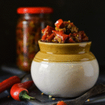 Pickle & Masala