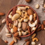 Dry Fruits
