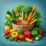 Veg & Fruit