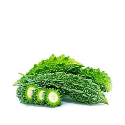 Bitter Gourd - 500g / కాకరకాయ