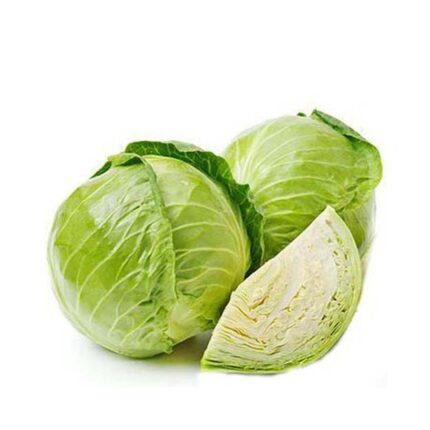 Cabbage - 600g / క్యాబేజి