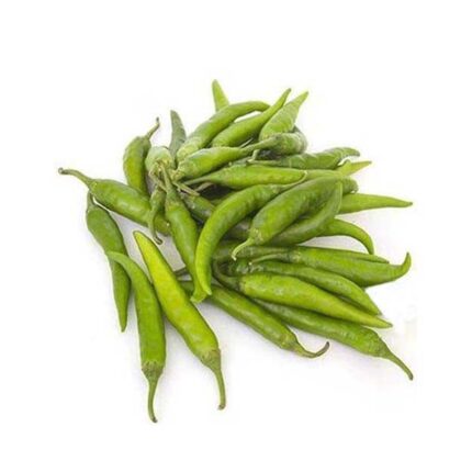 Chillies / మిరప