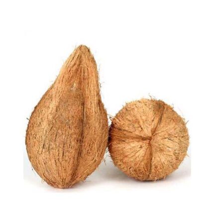 Coconut - 1 Pc / కొబ్బరికాయ
