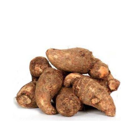 Colocasia - 500g / చామగడ్డ