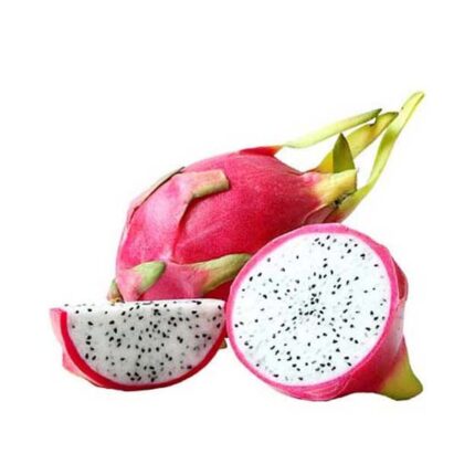 Dragon Fruit / డ్రాగన్ ఫ్రూట్ - 1Pc.