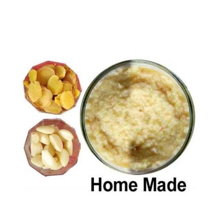 Ginger Garlic Paste / అల్లం పేస్ట్ - 500g
