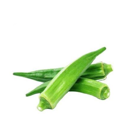 Lady Finger - 500g / బెండకాయ