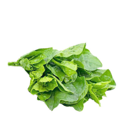 Malabar Spinach - 250g / బచ్చలి కూర