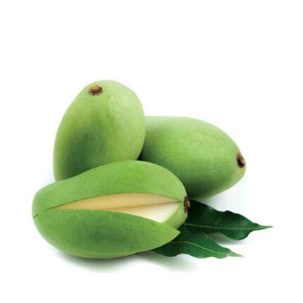 Mango Raw - 500g. / పచ్చి మామిడి
