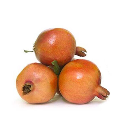 Pomegranate 400g to 500g / దానిమ్మ ( 2Pcs. )