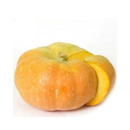 Pumpkin - 1Kg. / గుమ్మడికాయ