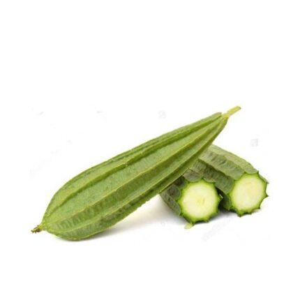 Ridge Gourd - 500g / బీరకాయ
