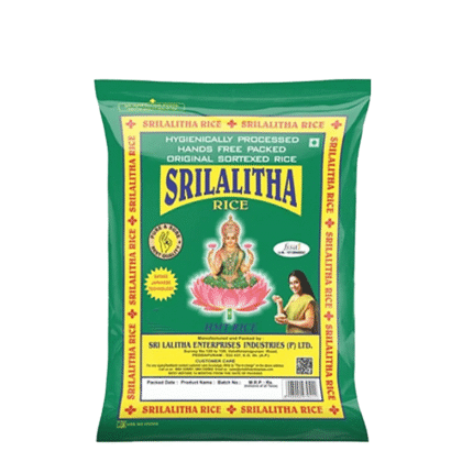 Srilalitha HMT Rice - 26Kg.