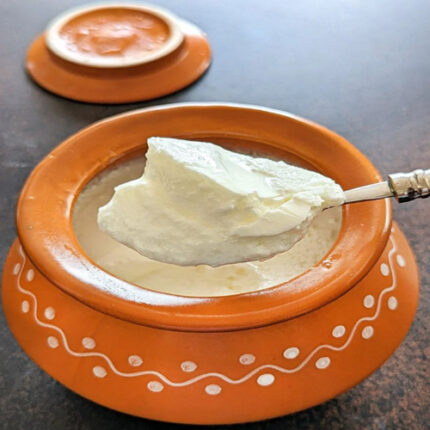 Curd / పెరుగు - 250g