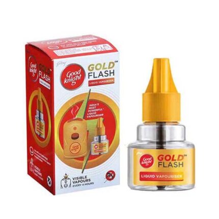 Good Night - Gold Flash (Refill)