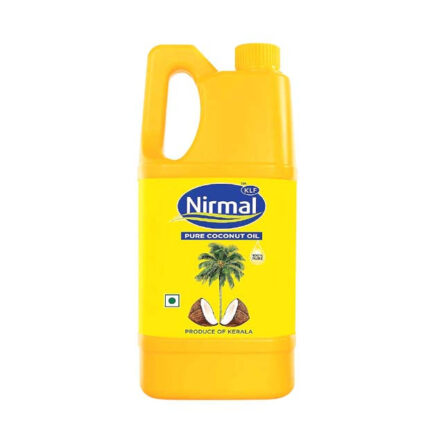 Nirmal Coconut Oil