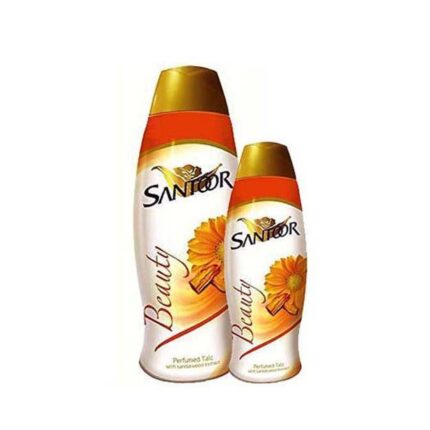 Santoor - Talcum Powder - 25g